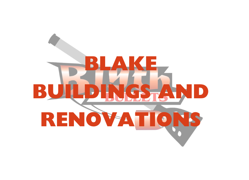 Blake Buildings and Renovations