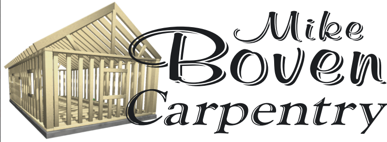 Mike Boven Carpentry