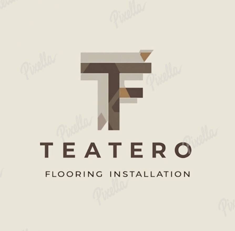 Teatero Flooring Installation